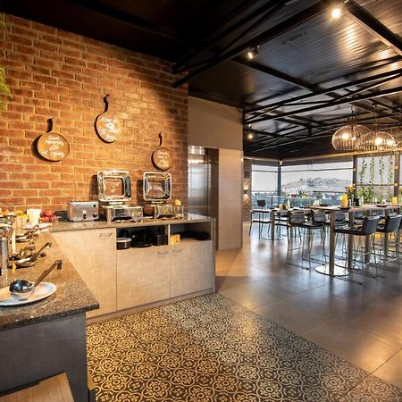 Hotel Avora Tree By Rivido Kempegowda Airport Road Dod Jala Ngoại thất bức ảnh