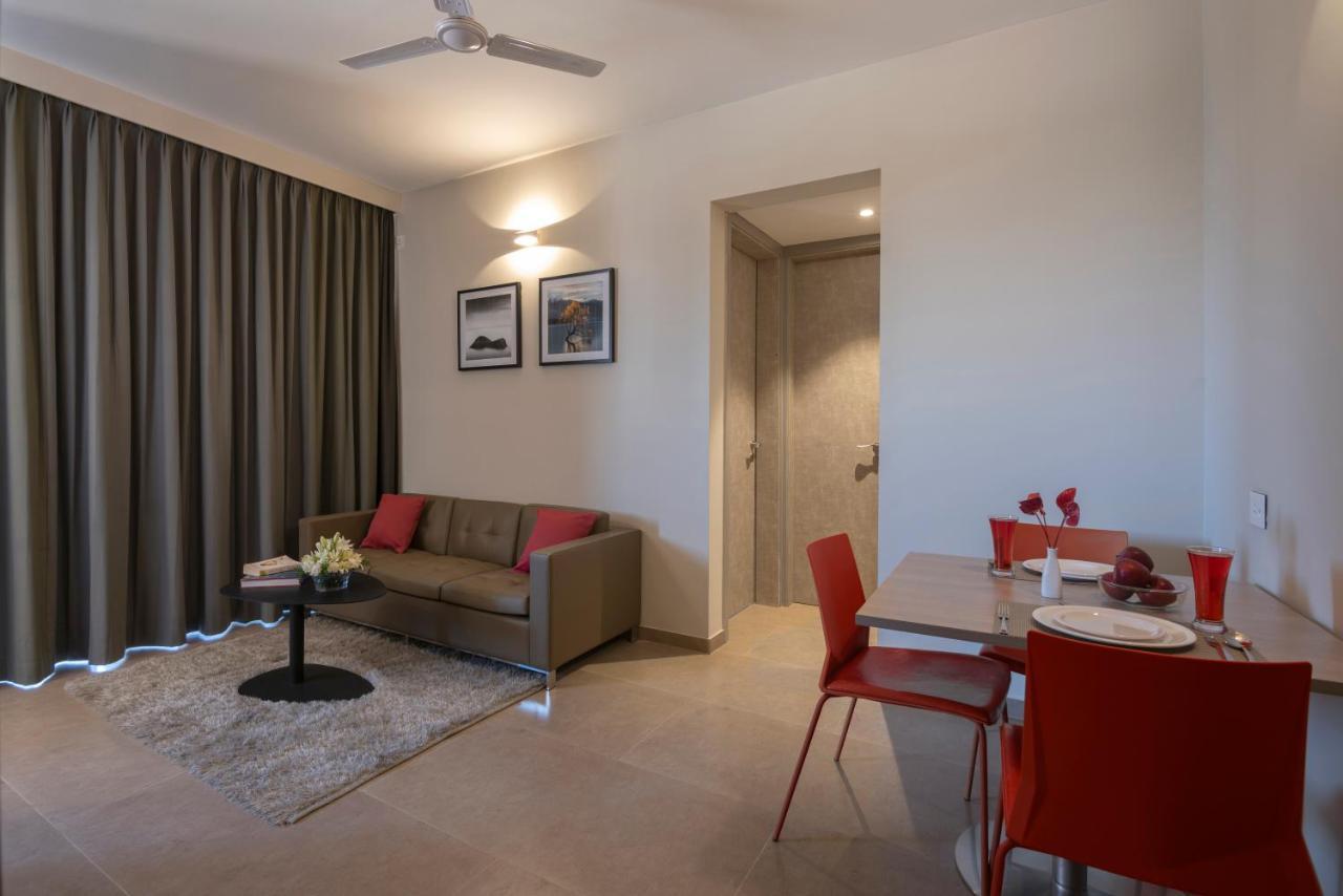 Hotel Avora Tree By Rivido Kempegowda Airport Road Dod Jala Ngoại thất bức ảnh